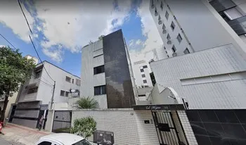 Condomínio Do Edifício Hogar em Belo Horizonte