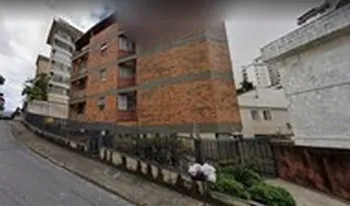 Condomínio Do Edifício Holanda em Belo Horizonte