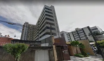 Imagem do Condomínio Do Edifício Holanda Residence em Fortaleza