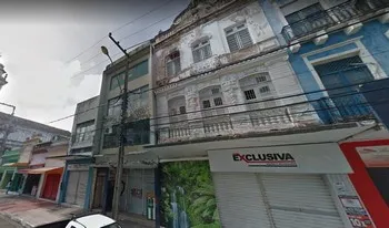 Imagem do Condomínio Do Edifício Holanda em Recife