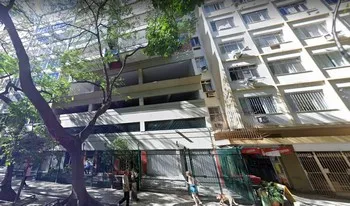 Condomínio Do Edifício Holanda em Rio De Janeiro