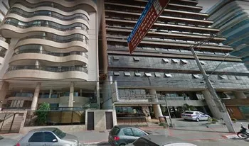 Imagem do Condomínio Do Edifício Hollambra em Vila Velha
