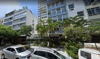 Condomínio Do Edifício Hollyday em Rio De Janeiro