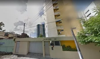 Imagem do Condomínio Do Edifício Hollywood em Fortaleza