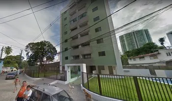 Imagem do Condomínio Do Edifício Home Ferreira Pires em Recife