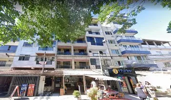 Condomínio Do Edifício Home S Place em Rio De Janeiro