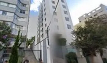 Condomínio Do Edifício Homero Brasil em Belo Horizonte
