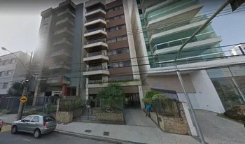 Imagem do Condomínio Do Edifício Homero Correa Barbosa em Juiz de Fora