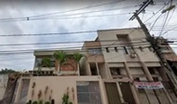 Condomínio Do Edifício Homero Gomez em Belo Horizonte