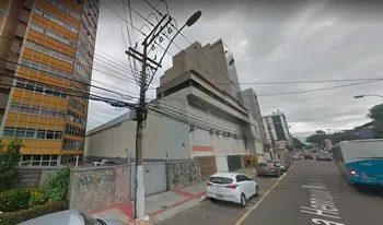 Imagem do Condomínio Do Edifício Homero Massena em Vila Velha