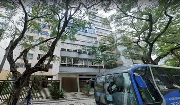 Condomínio Do Edifício Homero Pires em Rio De Janeiro