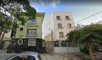 Condomínio Do Edifício Hong Kong em Belo Horizonte