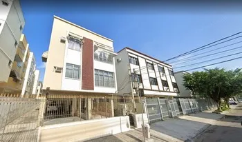 Condomínio Do Edifício Honolulu em Rio De Janeiro