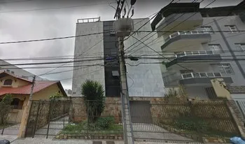 Imagem do Condomínio Do Edifício Honore D'balzac em Juiz De Fora