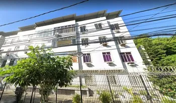 Condomínio Do Edifício Honório Monteiro em Rio De Janeiro