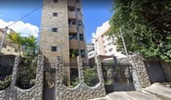 Condomínio Do Edifício Horácio Batista Pereira em Belo Horizonte