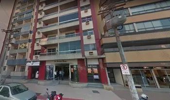 Imagem do Condomínio Do Edifício Horácio Borges em Guarapari