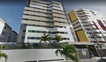 Imagem do Condomínio Do Edifício Horácio Ferreira em Maceió