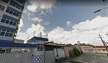 Imagem do Condomínio Do Edifício Horácio Nunes em Fortaleza