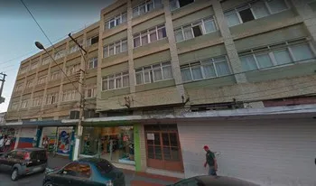 Imagem do Condomínio Do Edifício Horácio Pinto em Cruzeiro