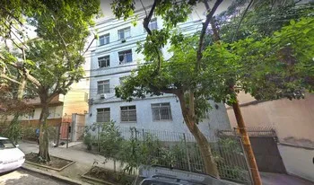 Condomínio Do Edifício Horácio Saldanha em Rio De Janeiro