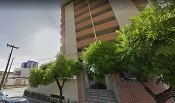 Imagem do Condomínio Do Edifício Horácio Tavares I em João Pessoa