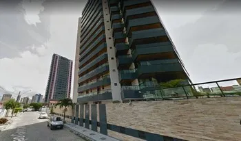Imagem do Condomínio Do Edifício Horácio Tavares Ii em João Pessoa