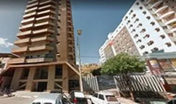 Imagem do Condomínio Do Edifício Horácio Valentim em Caratinga