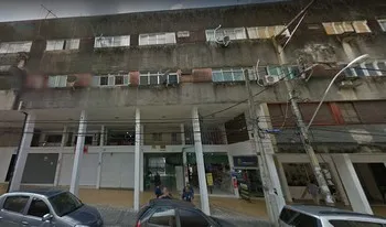 Imagem do Condomínio Do Edifício Horasalda em Recife