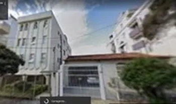 Condomínio Do Edifício Horizonte em Belo Horizonte
