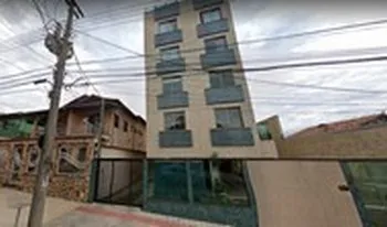 Condomínio Do Edifício Horizonte em Belo Horizonte