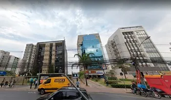 Imagem do Condomínio Do Edifício Horizonte Xxi em Nova Lima