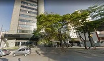 Condomínio Do Edifício Horizontes em Belo Horizonte