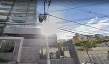 Condomínio Do Edifício Horizontes em Belo Horizonte