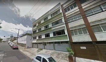 Imagem do Condomínio Do Edifício Horta Do Douro em Juiz De Fora
