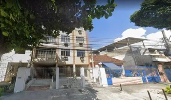 Condomínio Do Edifício Hortas em Rio De Janeiro