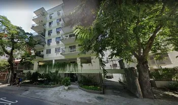 Condomínio Do Edifício Hortência em Rio De Janeiro
