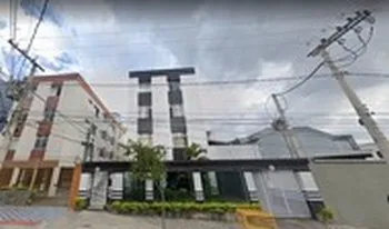 Condomínio Do Edifício Hortência em Belo Horizonte
