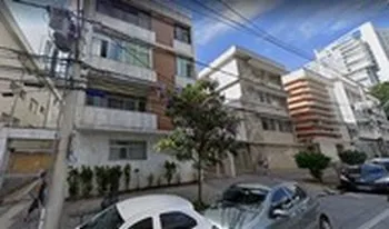 Condomínio Do Edifício Hortência em Belo Horizonte