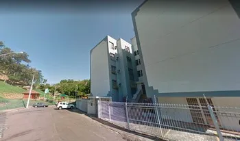 Imagem do Condomínio Do Edifício Hortência Azul em Vitória