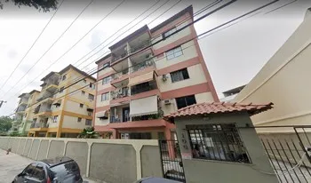 Condomínio Do Edifício Hortência em Rio De Janeiro