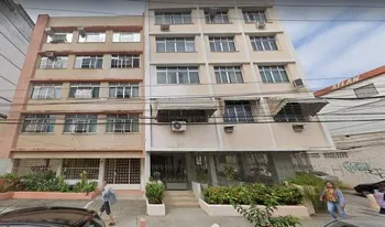 Imagem do Condomínio Do Edifício Hortência em Niteroi