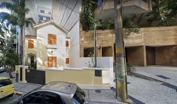 Condomínio Do Edifício Hortense em Rio De Janeiro