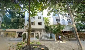 Condomínio Do Edifício Hortense em Rio De Janeiro