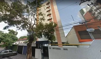 Imagem do Condomínio Do Edifício Hortênsia em Recife