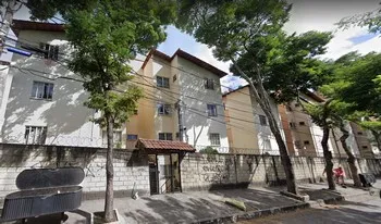 Condomínio Do Edifício Hortênsia em Belo Horizonte