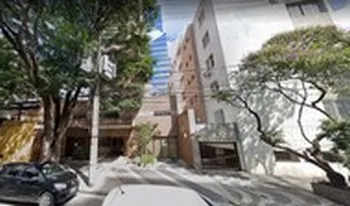Condomínio Do Edifício Hortênsia em Belo Horizonte