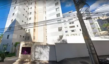 Condomínio Do Edifício Hortênsia em Belo Horizonte