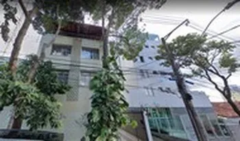Condomínio Do Edifício Hortênsias em Belo Horizonte
