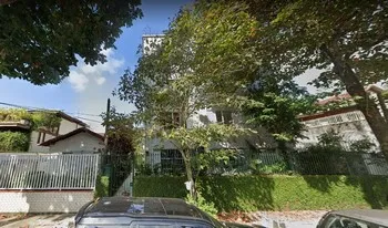 Condomínio Do Edifício Horto Florestal em Rio De Janeiro